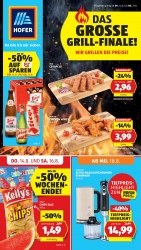 Angebot HOFER