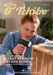 Angebote Tchibo Eduscho Maurach