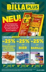 Billa Plus