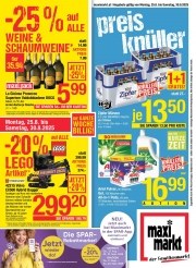 Angebot Maximarkt