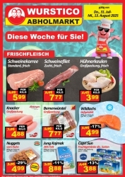 Wurstico