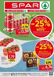 Angebote Spar Stockerau