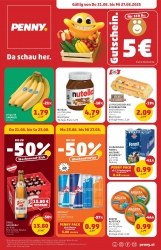 Angebot Penny