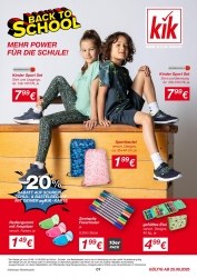 Angebote KiK  Klagenfurt 