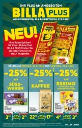 Angebot Billa Plus