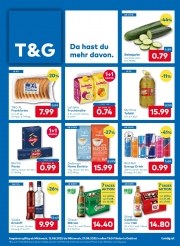 Angebot T&G