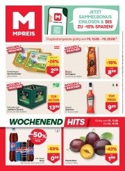 Angebot Mpreis