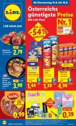 Angebot Lidl