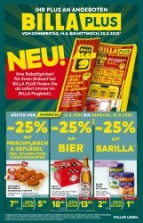 Billa Plus
