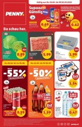 Angebot Penny
