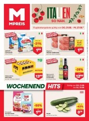 Angebote Mpreis Hohenems