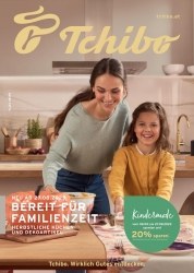 Angebote Tchibo Eduscho Telfs