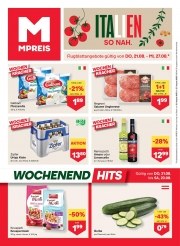 Angebote Mpreis Ansfelden