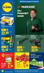 Angebot Lidl