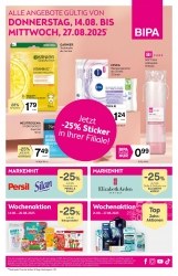 Angebot Bipa