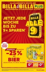 Billa