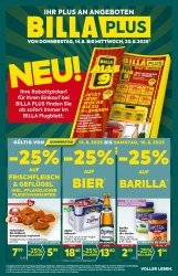 Billa Plus