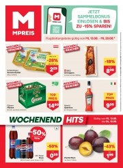 Angebot Mpreis