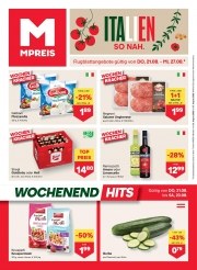 Angebote Mpreis Telfs