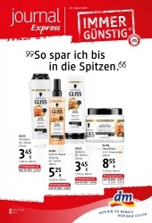 Angebote dm Kufstein