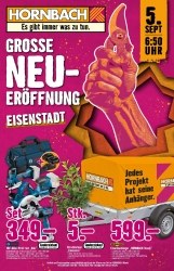 Hornbach