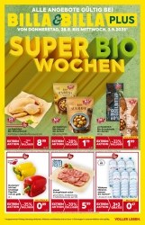 Angebote Billa Kufstein