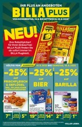 Angebote Billa Plus Graz