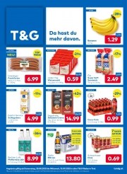 Angebote T&G Kufstein