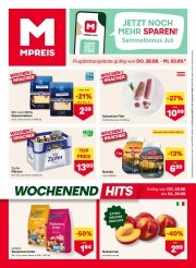 Angebote Mpreis Söll