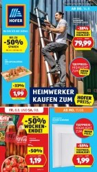 Angebot HOFER