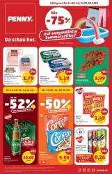 Angebote Penny Stockerau
