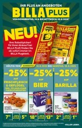 Angebote Billa Plus Stockerau