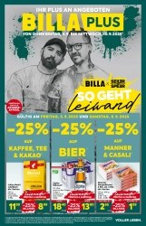 Angebot Billa Plus