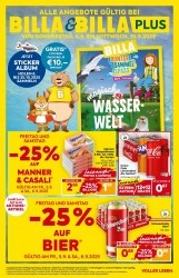 Angebot Billa
