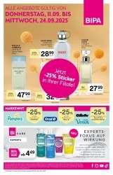 Angebot Bipa