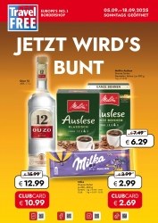 Angebote Travel FREE Haid