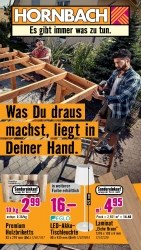 Angebote Hornbach Telfs