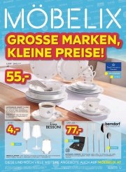 Angebot Möbelix