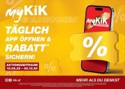 Angebot KiK 
