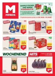 Angebot Mpreis