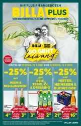 Angebote Billa Plus Telfs