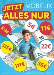 Angebot Möbelix
