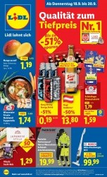 Angebot Lidl