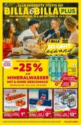 Angebote Billa Birkenberg