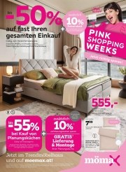 Angebote Mömax Gaßl