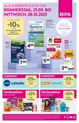 Angebot Bipa