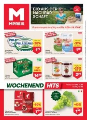 Angebote Mpreis 
