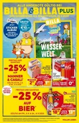 Angebot Billa