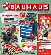 Angebot Bauhaus