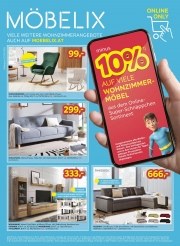 Angebot Möbelix